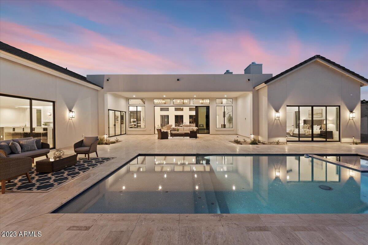6340 E Bar Z Ln., Paradise Valley, AZ 85253