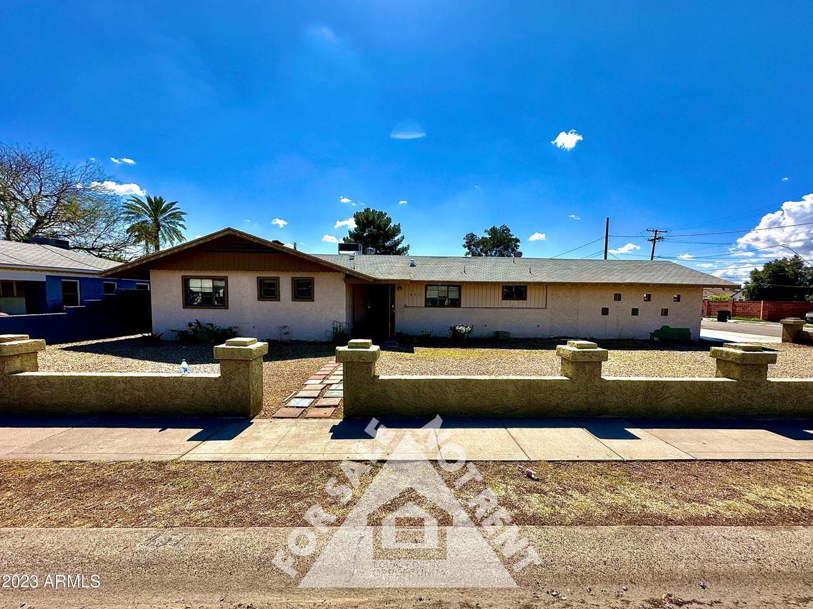 451 W 1st St., Mesa, AZ 85201