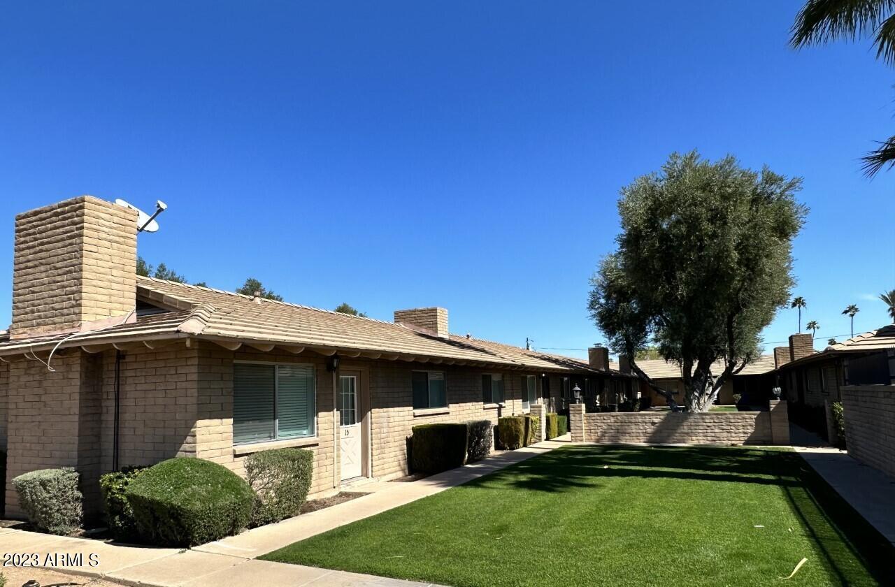 2725 S Rural Rd. #15, Tempe, AZ 85282