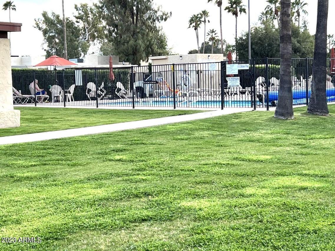 7737 E Joshua Tree Ln., Mesa, AZ 85208