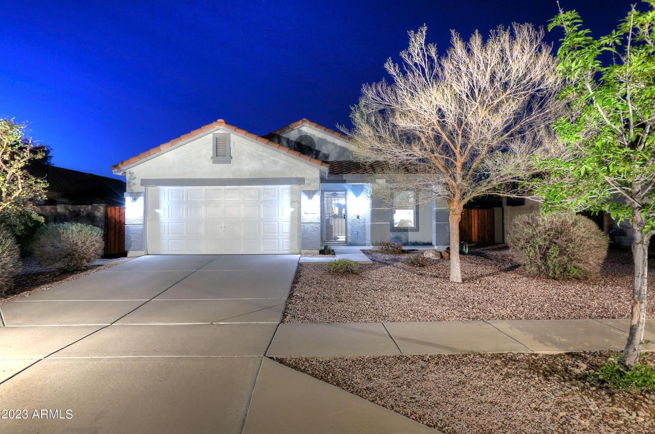 3114 W Lucia Dr., Phoenix, AZ 85083