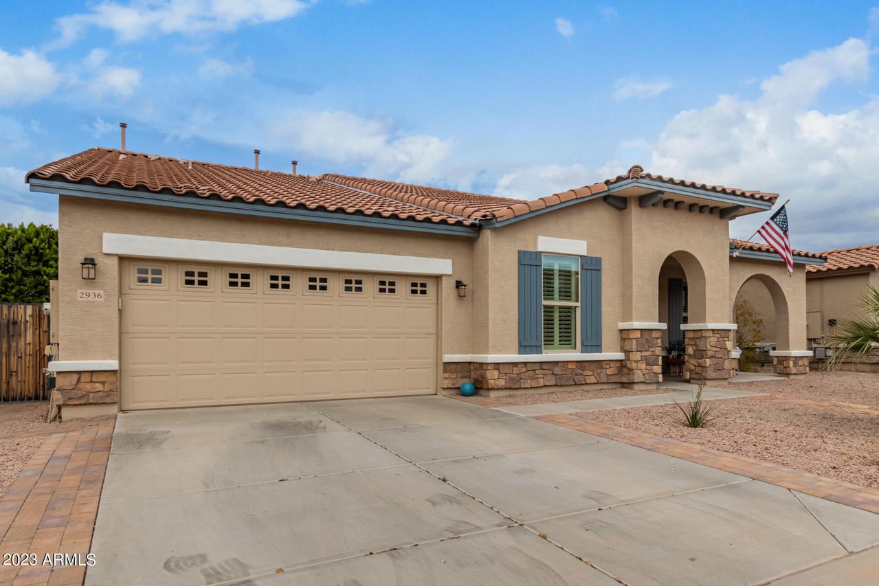 2936 E Isaiah Ave., Gilbert, AZ 85298