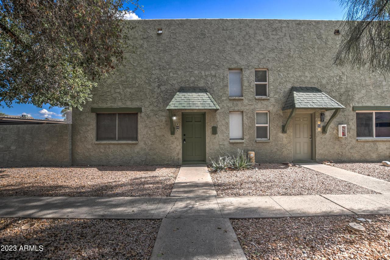 1500 W Rio Salado Pkwy. #94, Mesa, AZ 85201