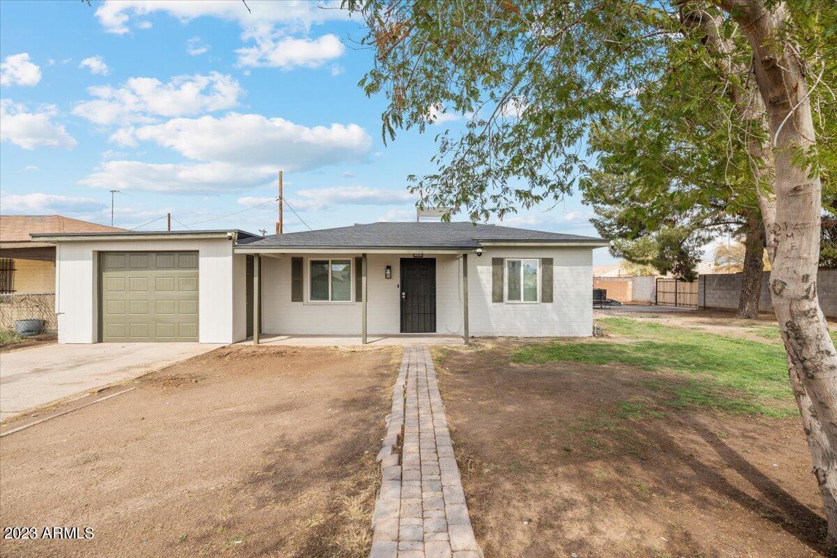 10902 W Flanagan St., Avondale, AZ 85323