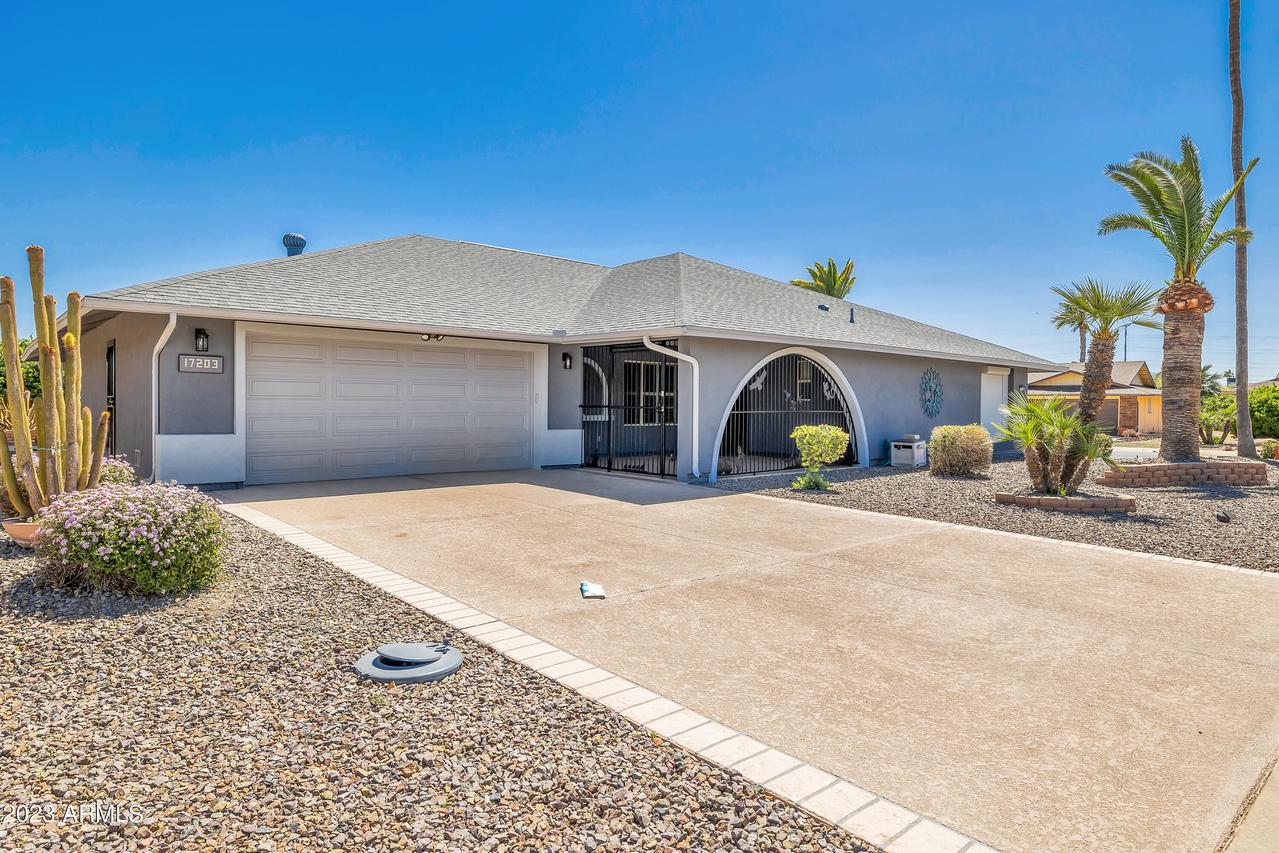 17203 N 130th Dr., Sun City West, AZ 85375