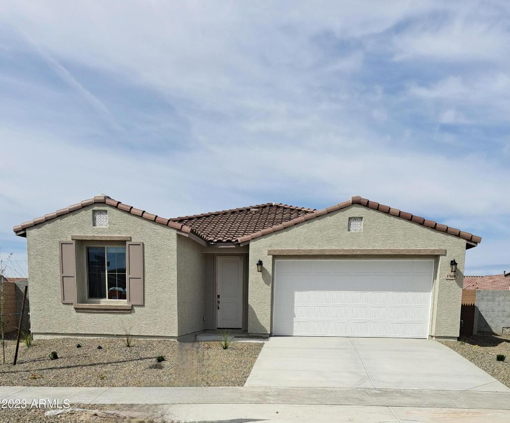17888 W Thistle Landing Dr., Goodyear, AZ 85338