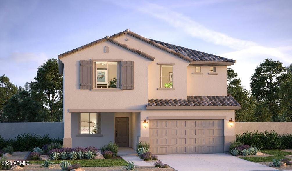 10632 W Wood St., Tolleson, AZ 85353