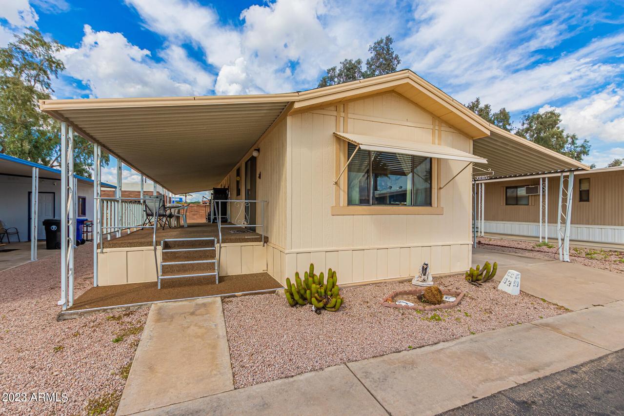 7807 E Main St. #CC-93, Mesa, AZ 85207