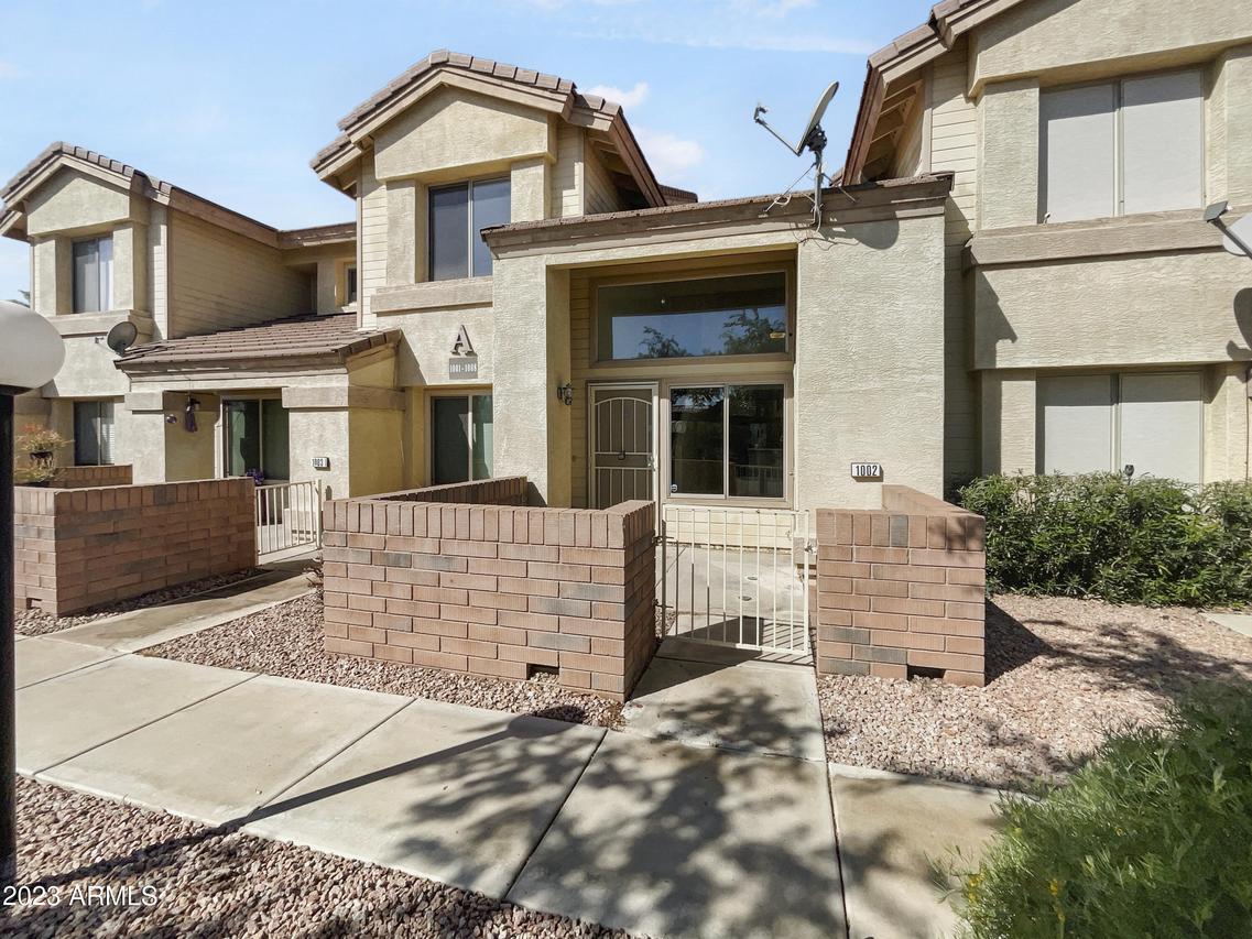 2201 N Comanche Dr. #1002, Chandler, AZ 85224