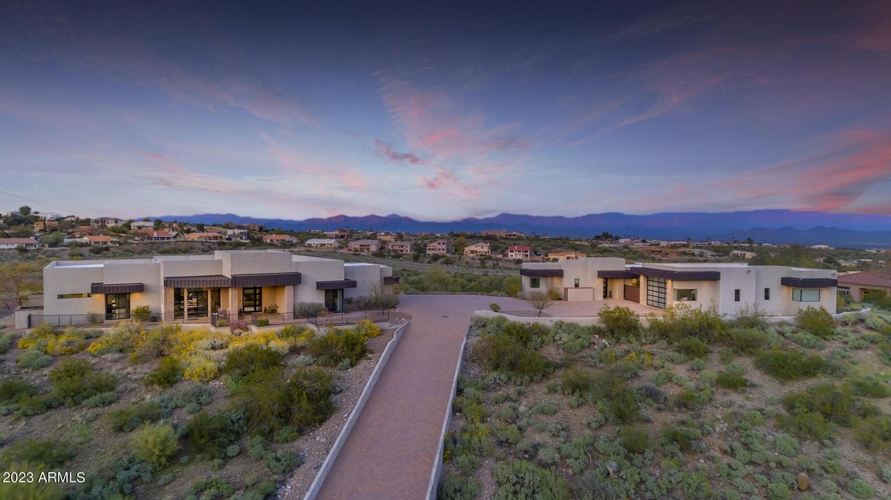 15610 E Sierra Madre Dr., Fountain Hills, AZ 85268