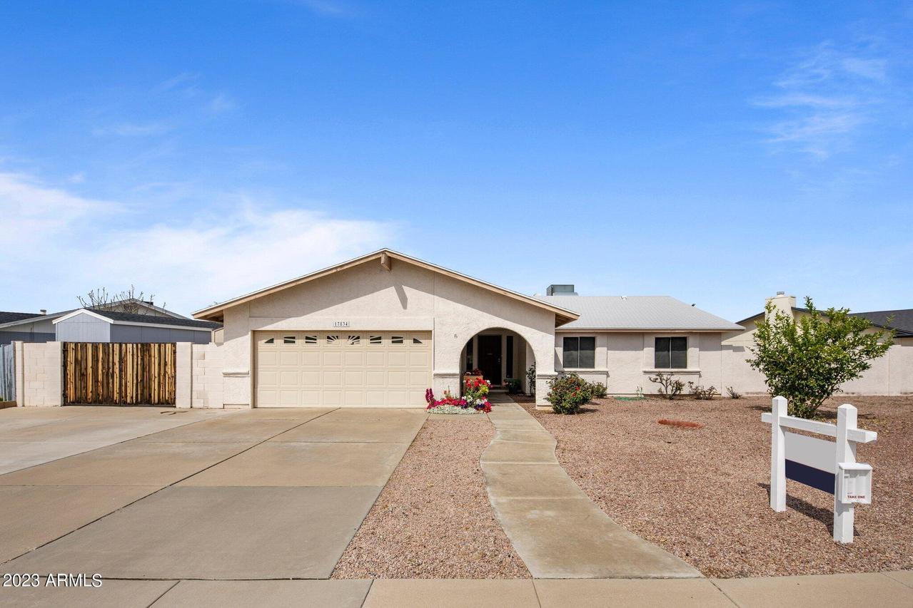 17834 N 41st Dr., Glendale, AZ 85308