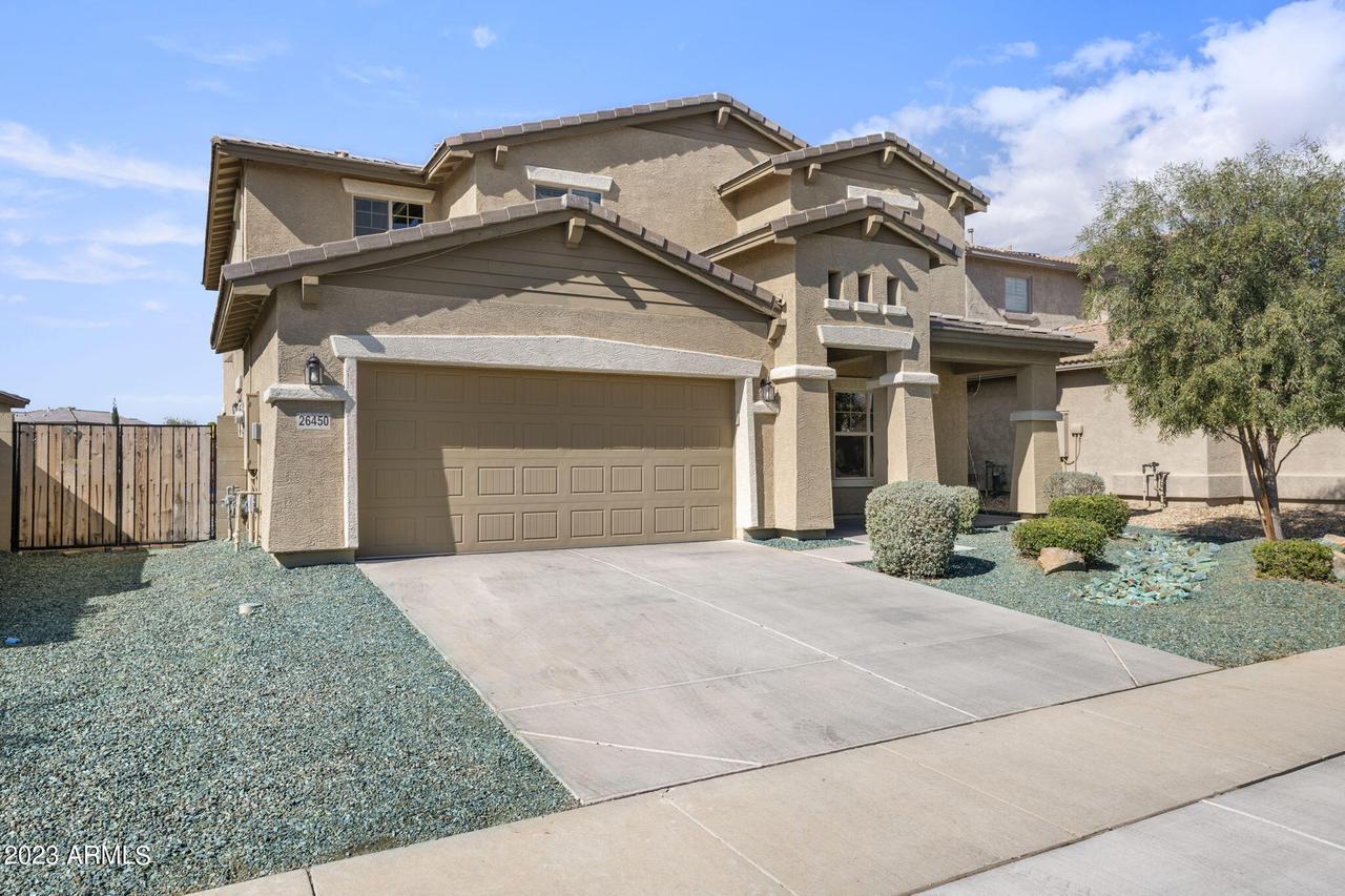 26450 N 165th Dr., Surprise, AZ 85387