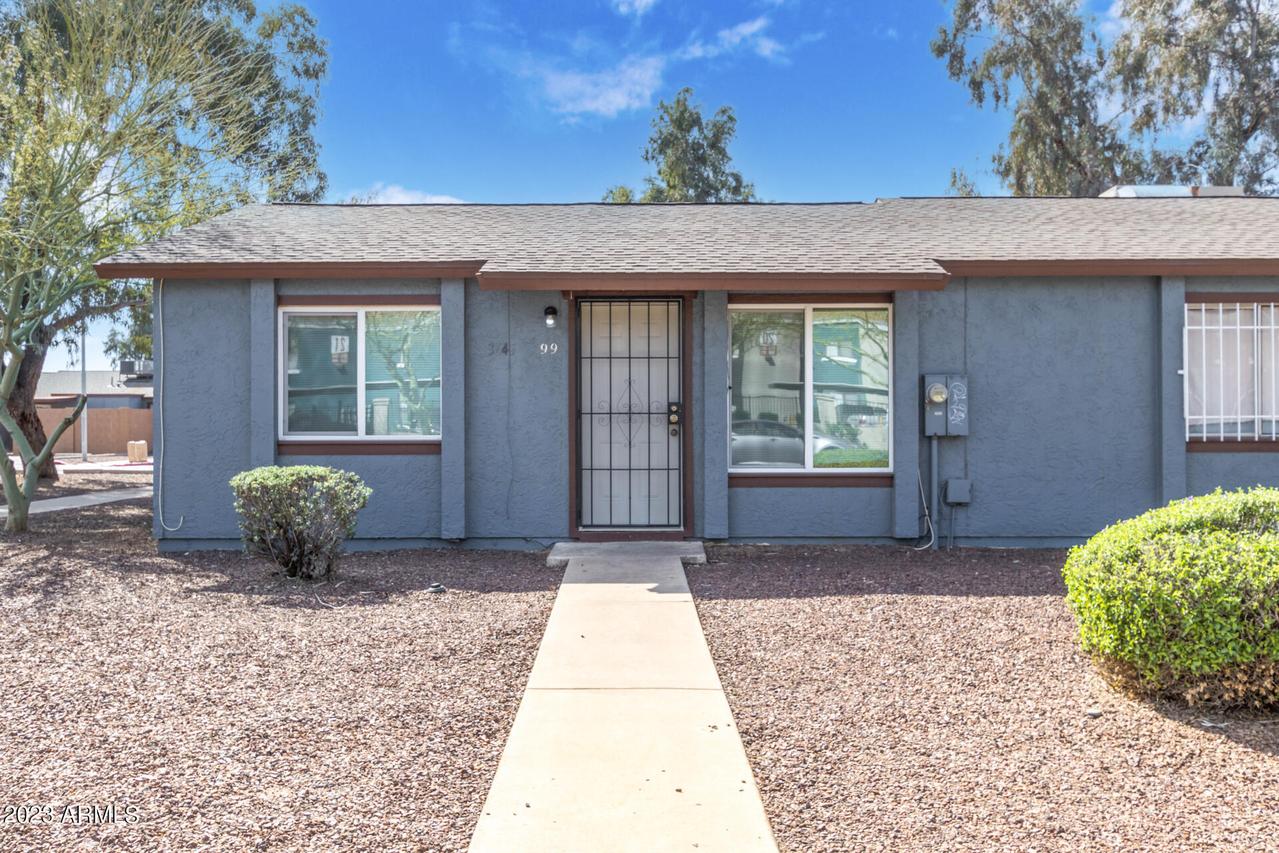 3645 N 69th Ave. #99, Phoenix, AZ 85033
