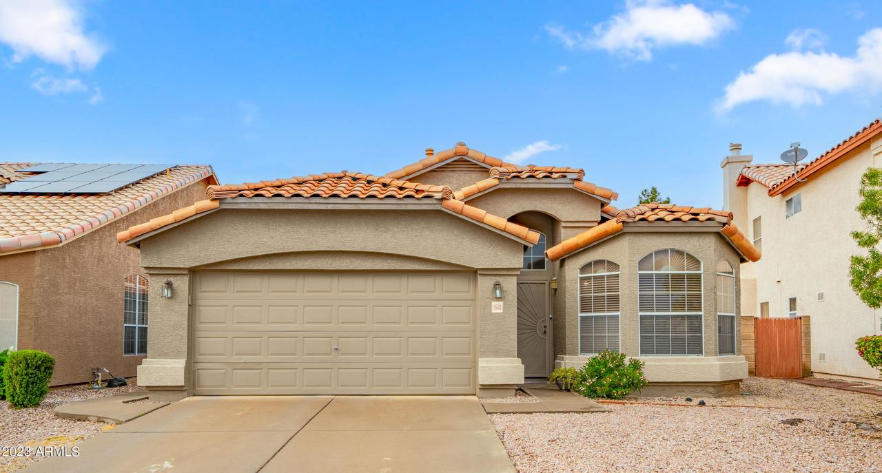 1550 E Cheyenne St., Gilbert, AZ 85296