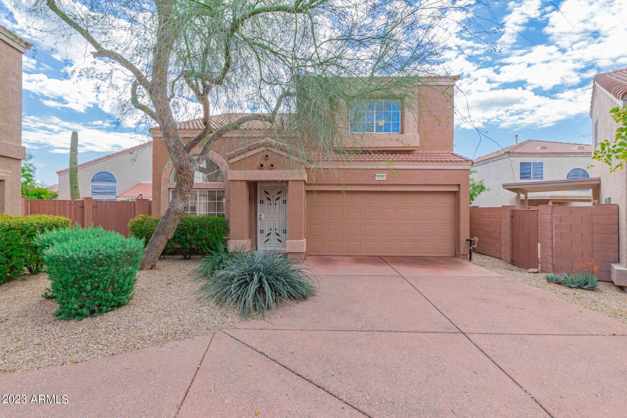 17606 N 17th Pl. #1110, Phoenix, AZ 85022