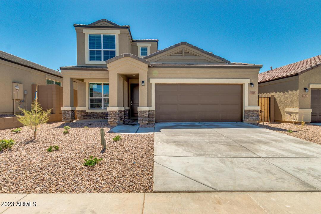 10213 W Salter Dr., Peoria, AZ 85382