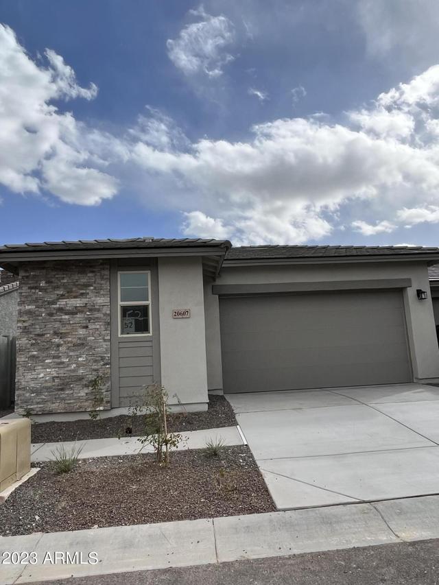 20607 W Ormondo Way, Buckeye, AZ 85396