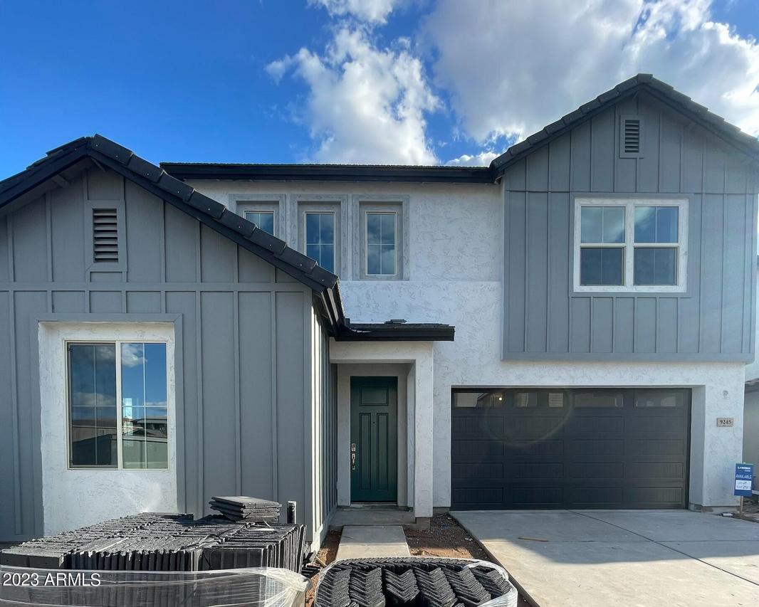 9245 E Sphere Ave., Mesa, AZ 85212