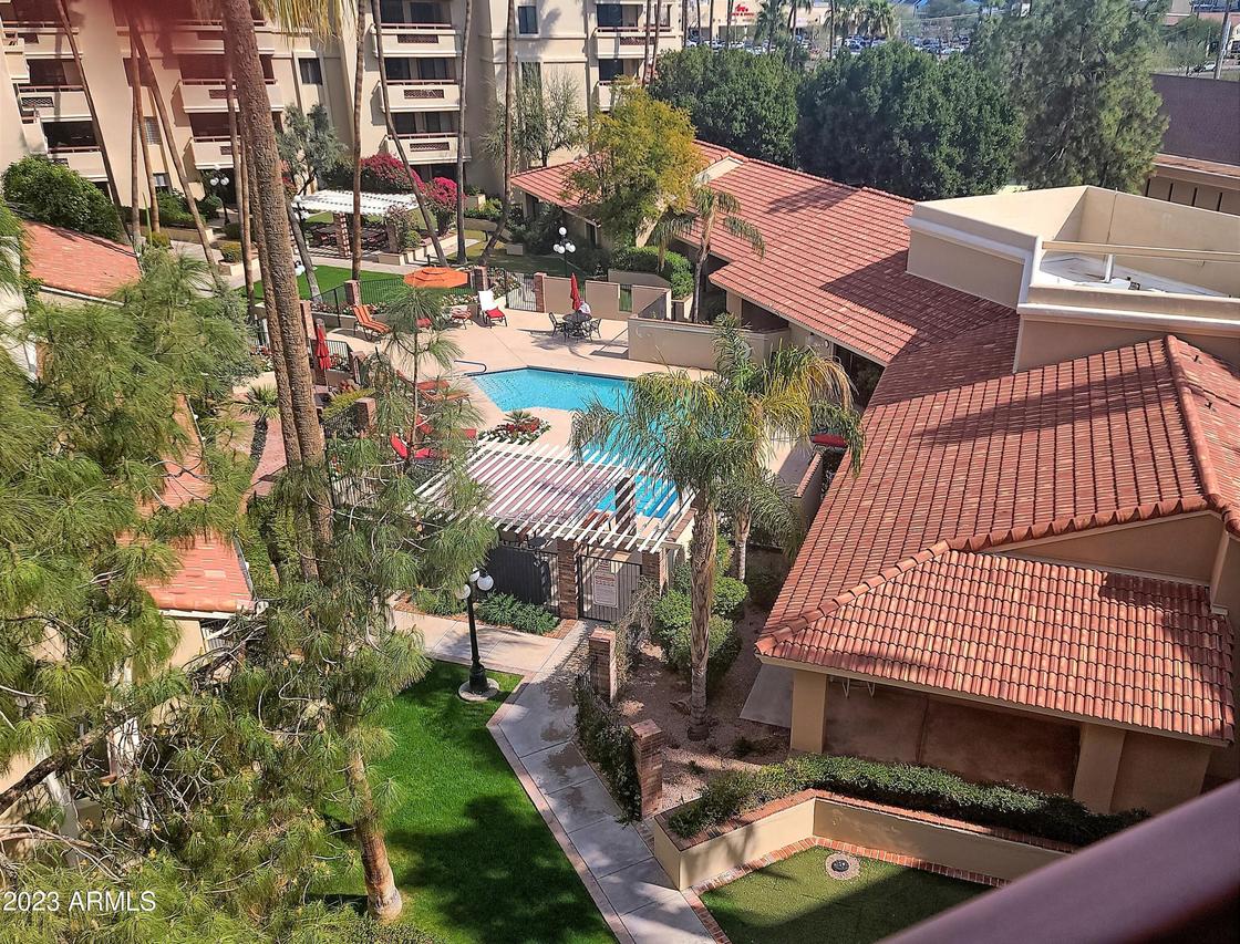 4200 N Miller Rd. #510, Scottsdale, AZ 85251