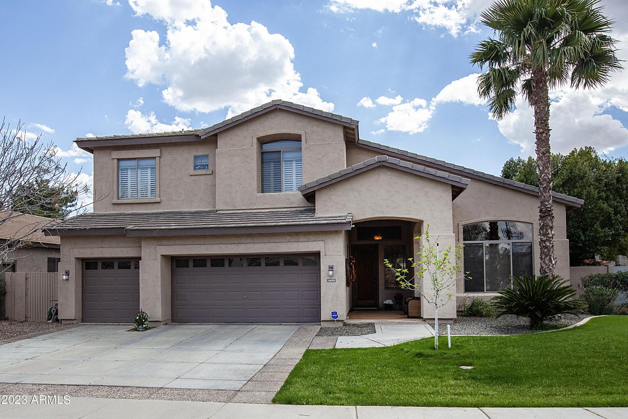1635 E Cullumber St., Gilbert, AZ 85234
