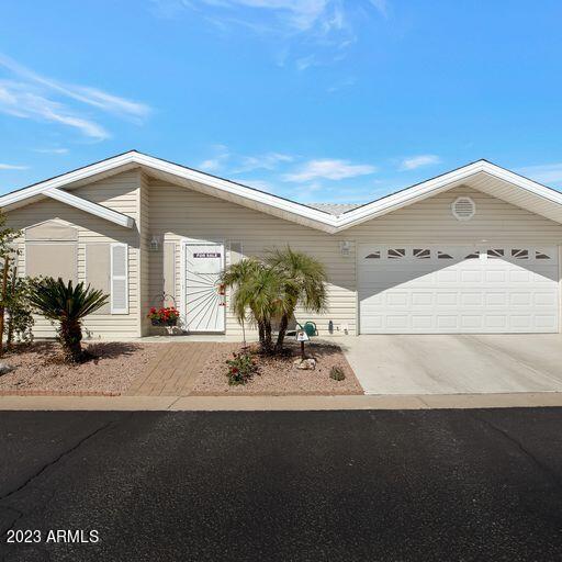 215 N Power Rd. #229, Mesa, AZ 85207