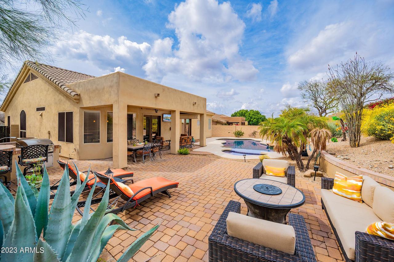 10624 E Conieson Rd., Scottsdale, AZ 85255