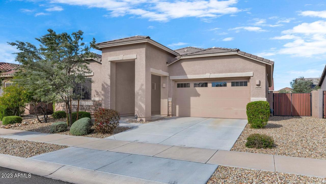 24056 N 165th Ln., Surprise, AZ 85387