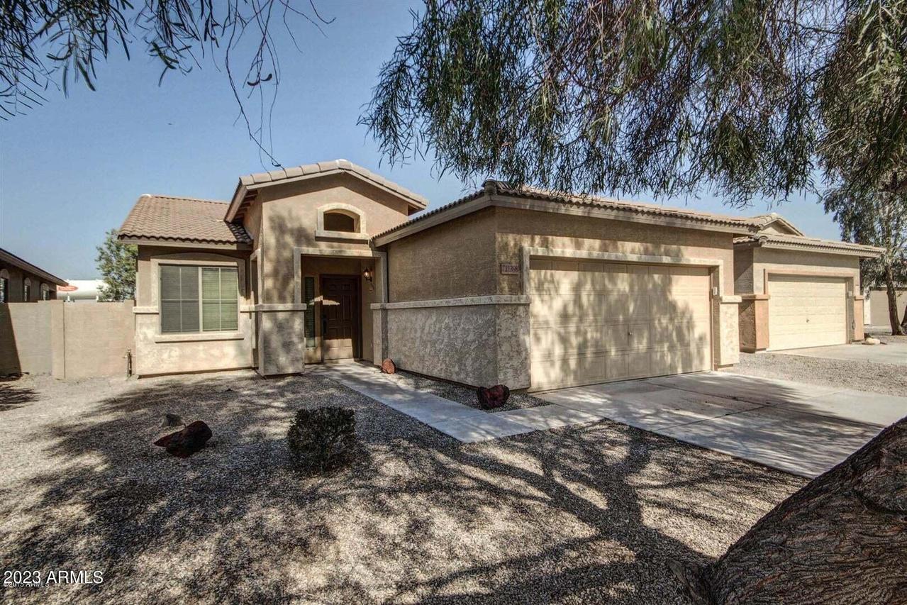 21398 E Puesta Del Sol St., Queen Creek, AZ 85142