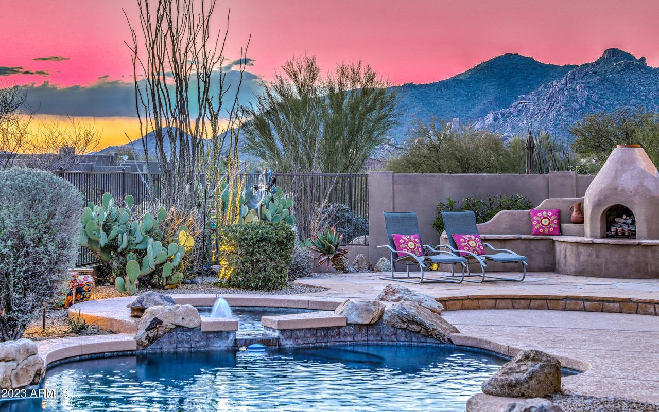 7963 E Russet Sky Dr., Scottsdale, AZ 85266