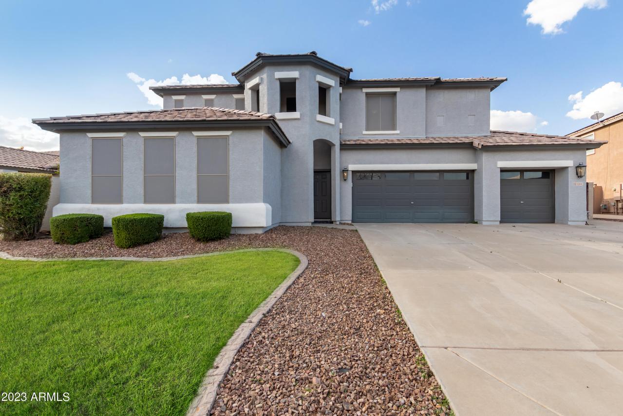 11314 E Rembrandt Ave., Mesa, AZ 85212