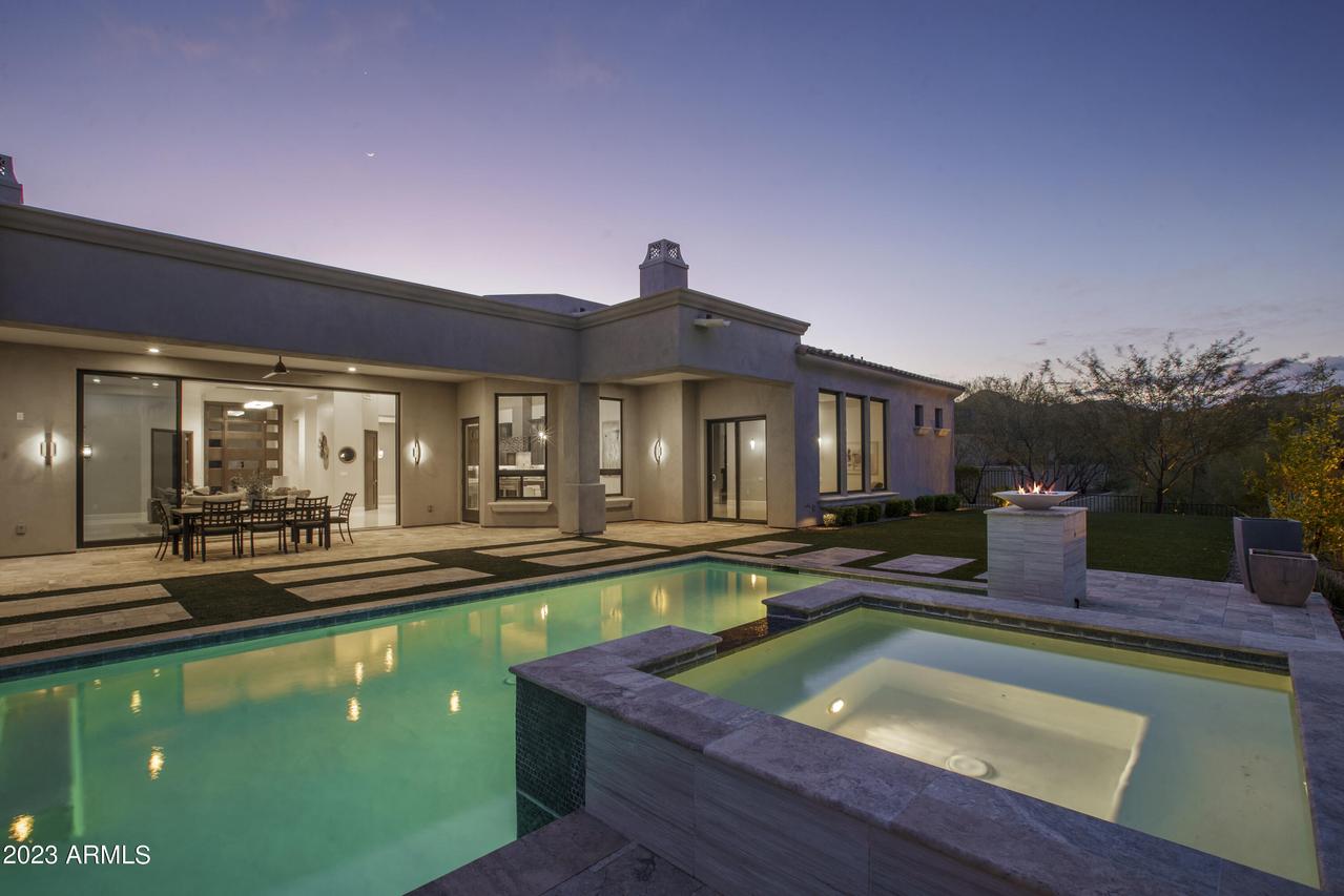 11821 N Sunset Vista Dr., Fountain Hills, AZ 85268