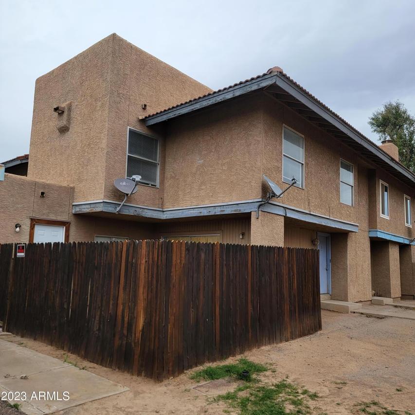 4135 N Monterosa Cir. #1377, Phoenix, AZ 85033