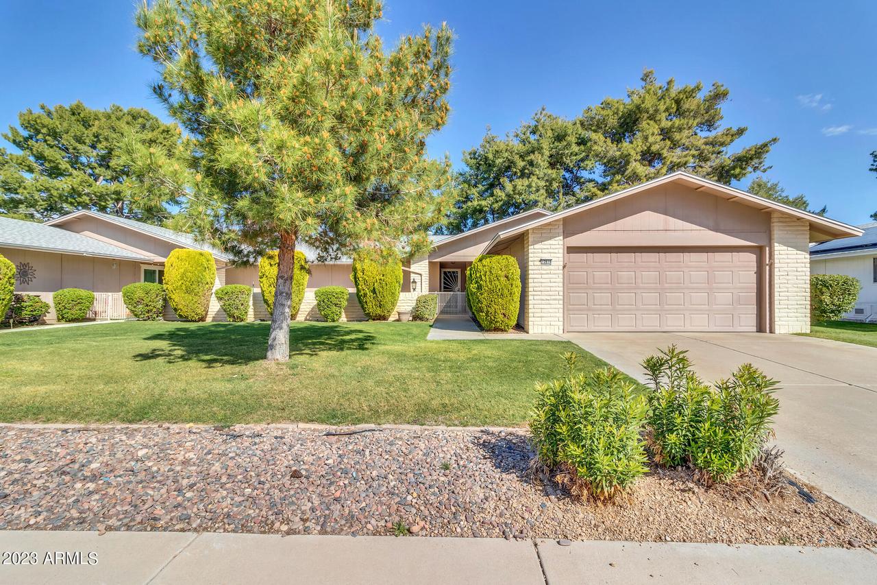12610 W Brandywine Dr., Sun City West, AZ 85375