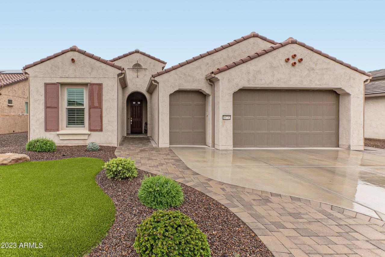 16732 W Sheridan St., Goodyear, AZ 85395