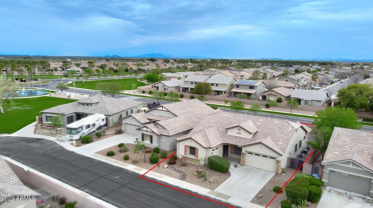 22489 N Celtic Ave., Maricopa, AZ 85139