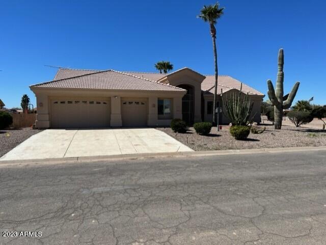 14212 S Vicki Ln., Arizona City, AZ 85123