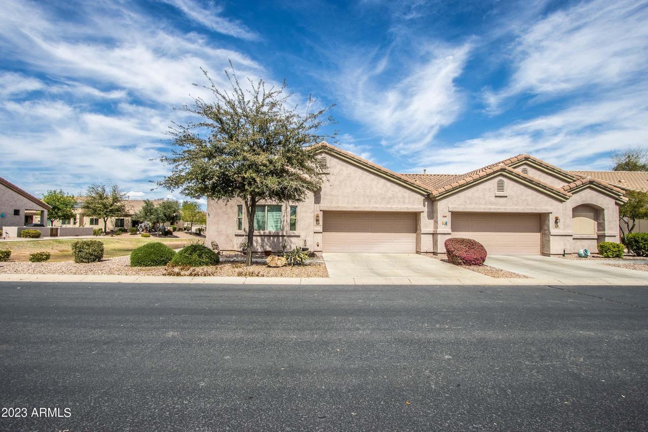 1568 E Manor Dr., Casa Grande, AZ 85122