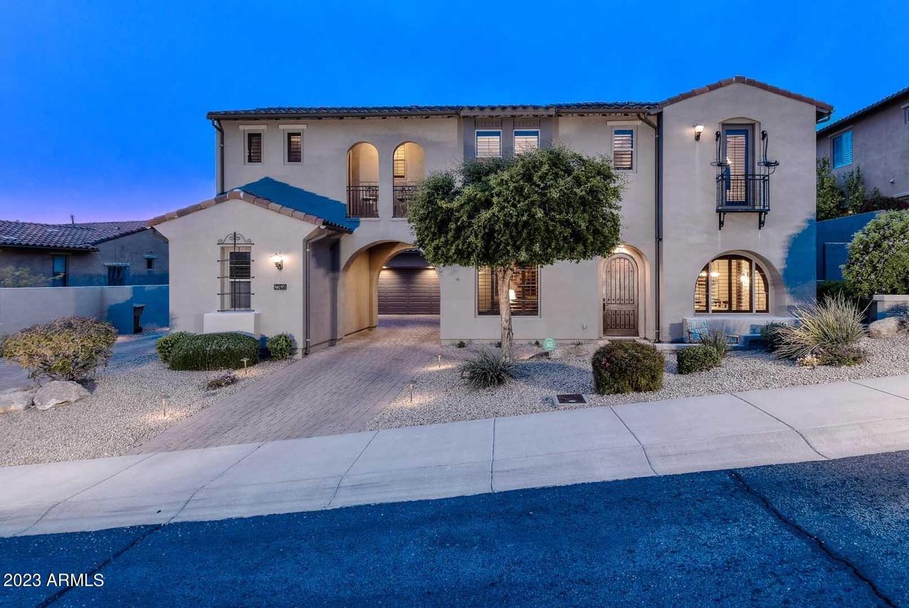 27658 N 87th Ave., Peoria, AZ 85383