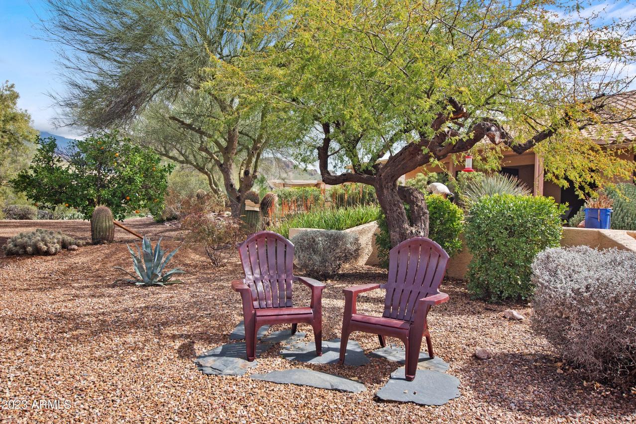 7881 E Jojoba Cir., Gold Canyon, AZ 85118