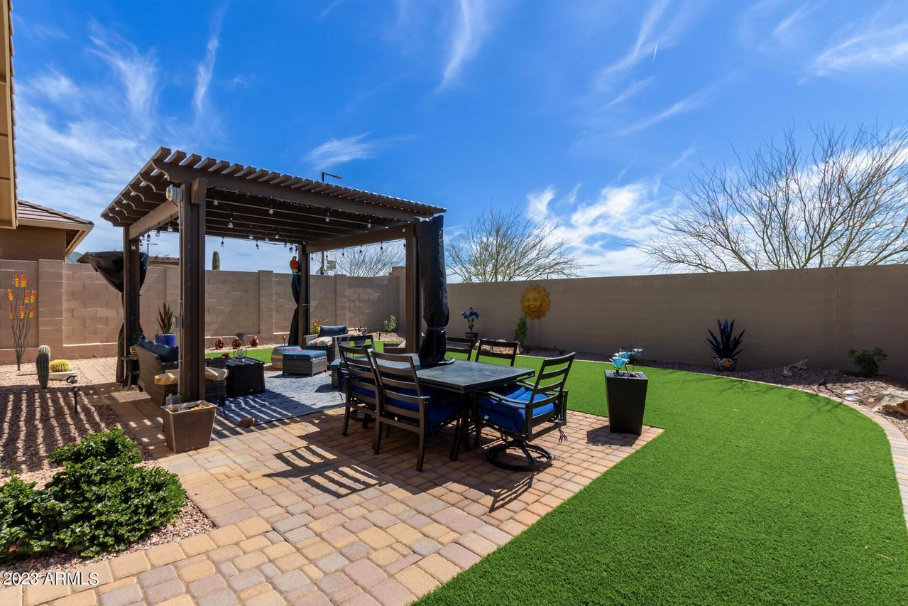 4145 W Palace Station Rd., Anthem, AZ 85087
