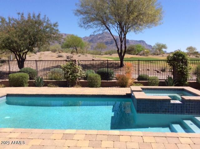 2919 S Prospector Cir., Gold Canyon, AZ 85118