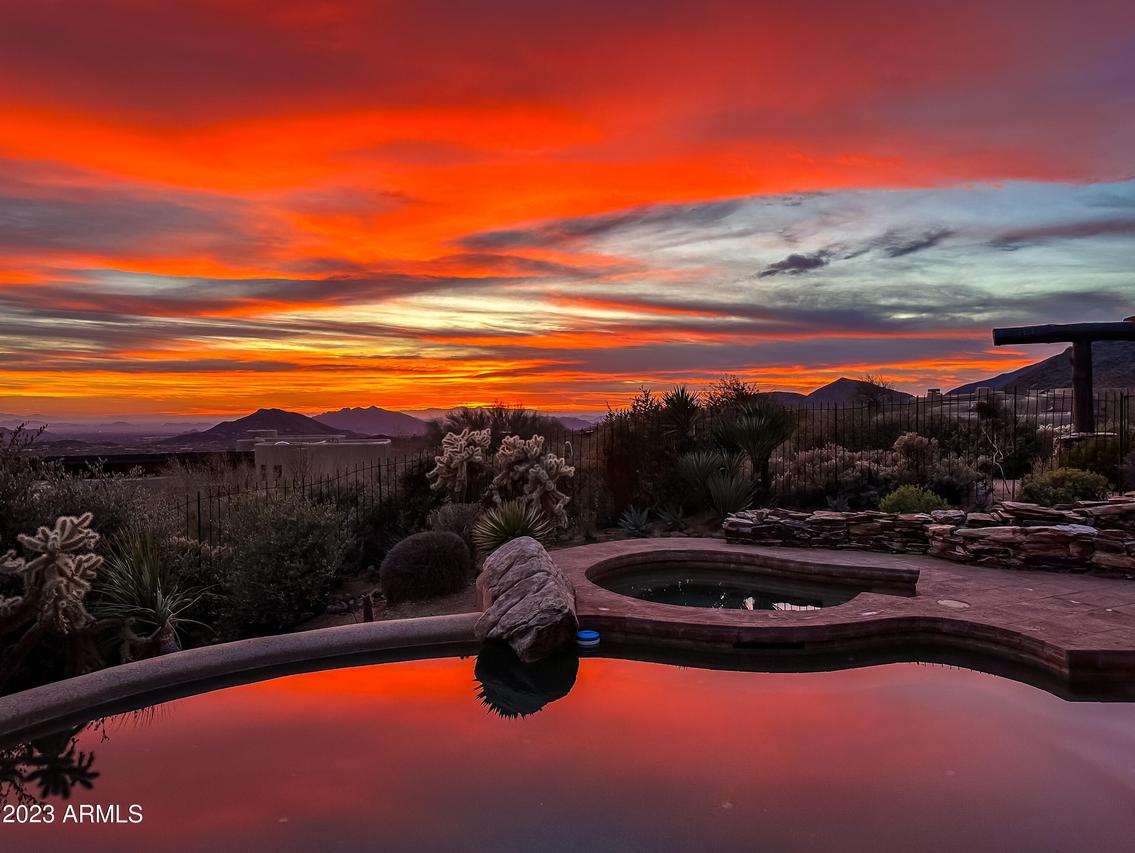 11090 E Purple Aster Way, Scottsdale, AZ 85262