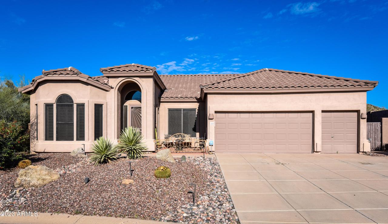 3060 N Ridgecrest Dr. #200, Mesa, AZ 85207