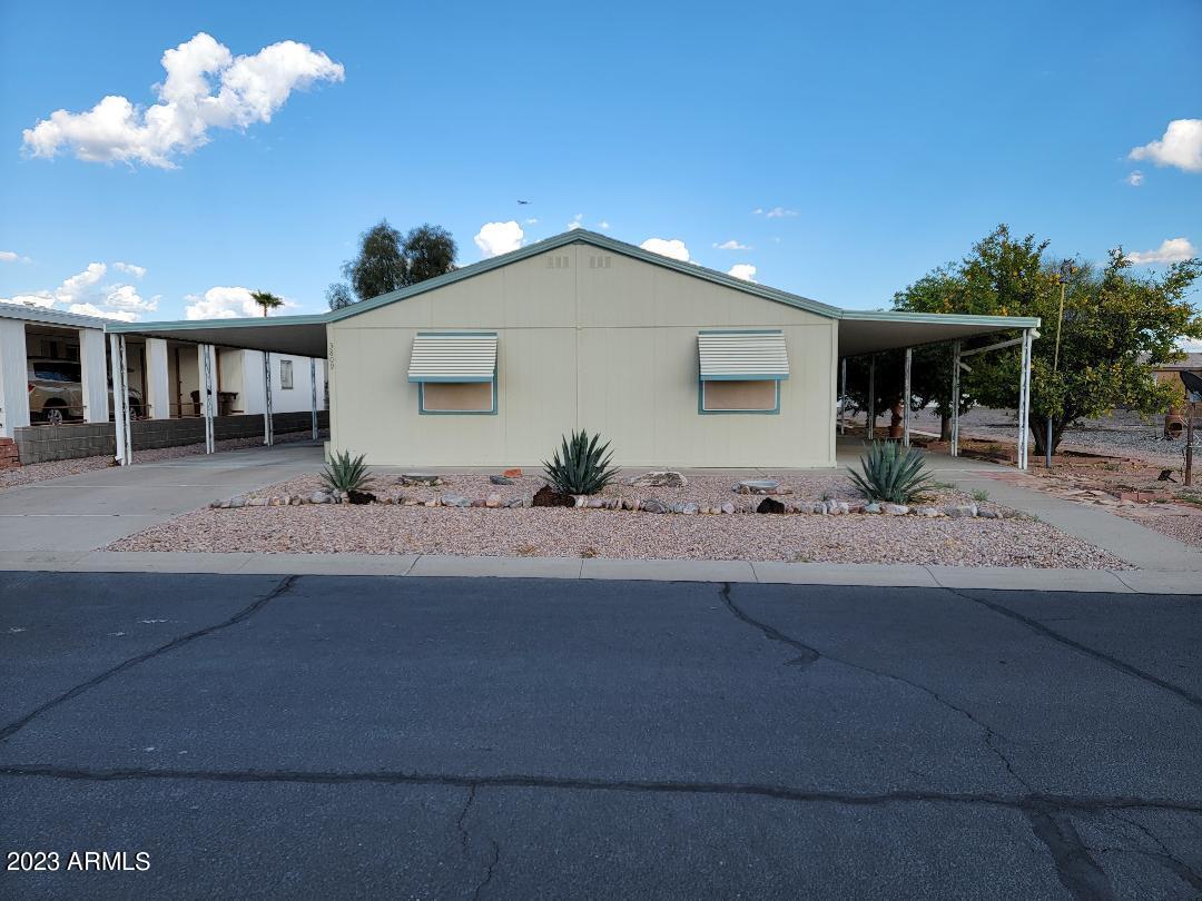 3809 N North Dakota Ave., Florence, AZ 85132