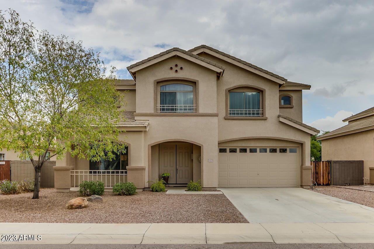 14426 W Evans Dr., Surprise, AZ 85379