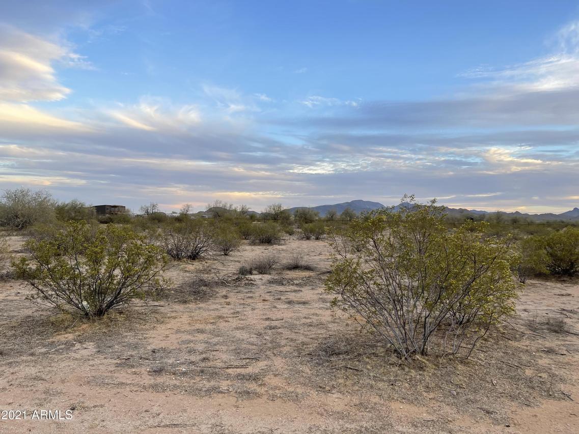 W Ventada Rd., Maricopa, AZ 85139