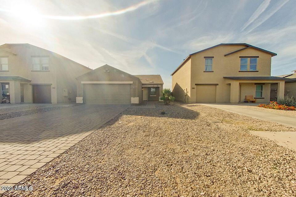 1678 S Wooten St., Coolidge, AZ 85128