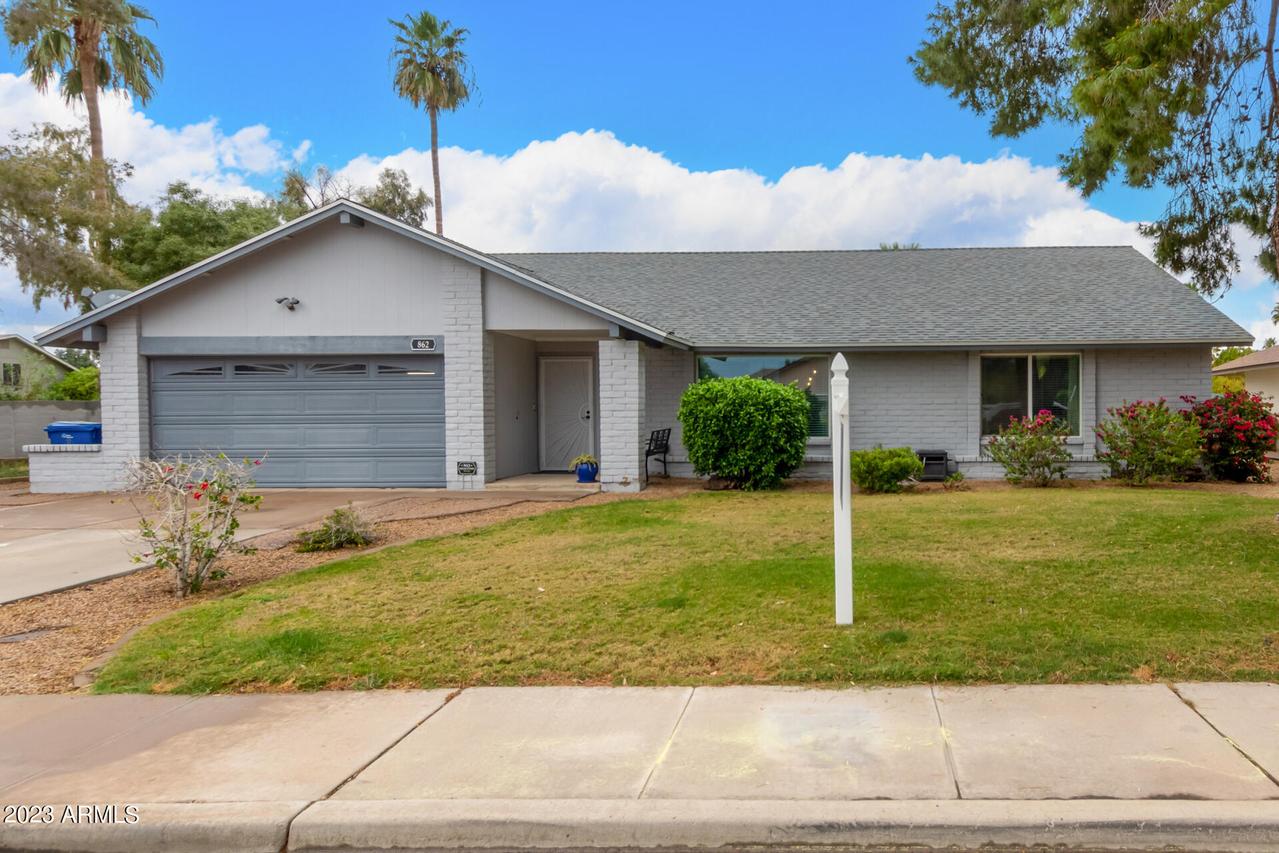 862 W Nopal Ave., Mesa, AZ 85210