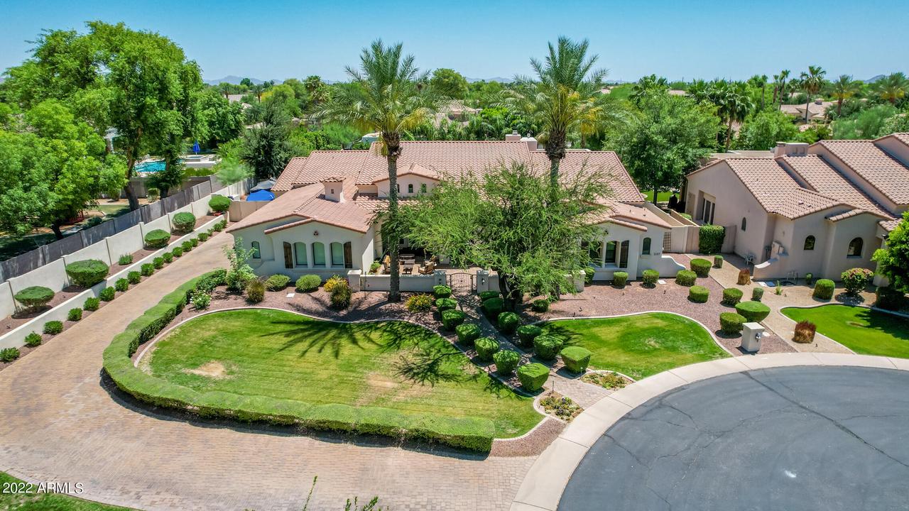 2197 E Teakwood Pl., Chandler, AZ 85249