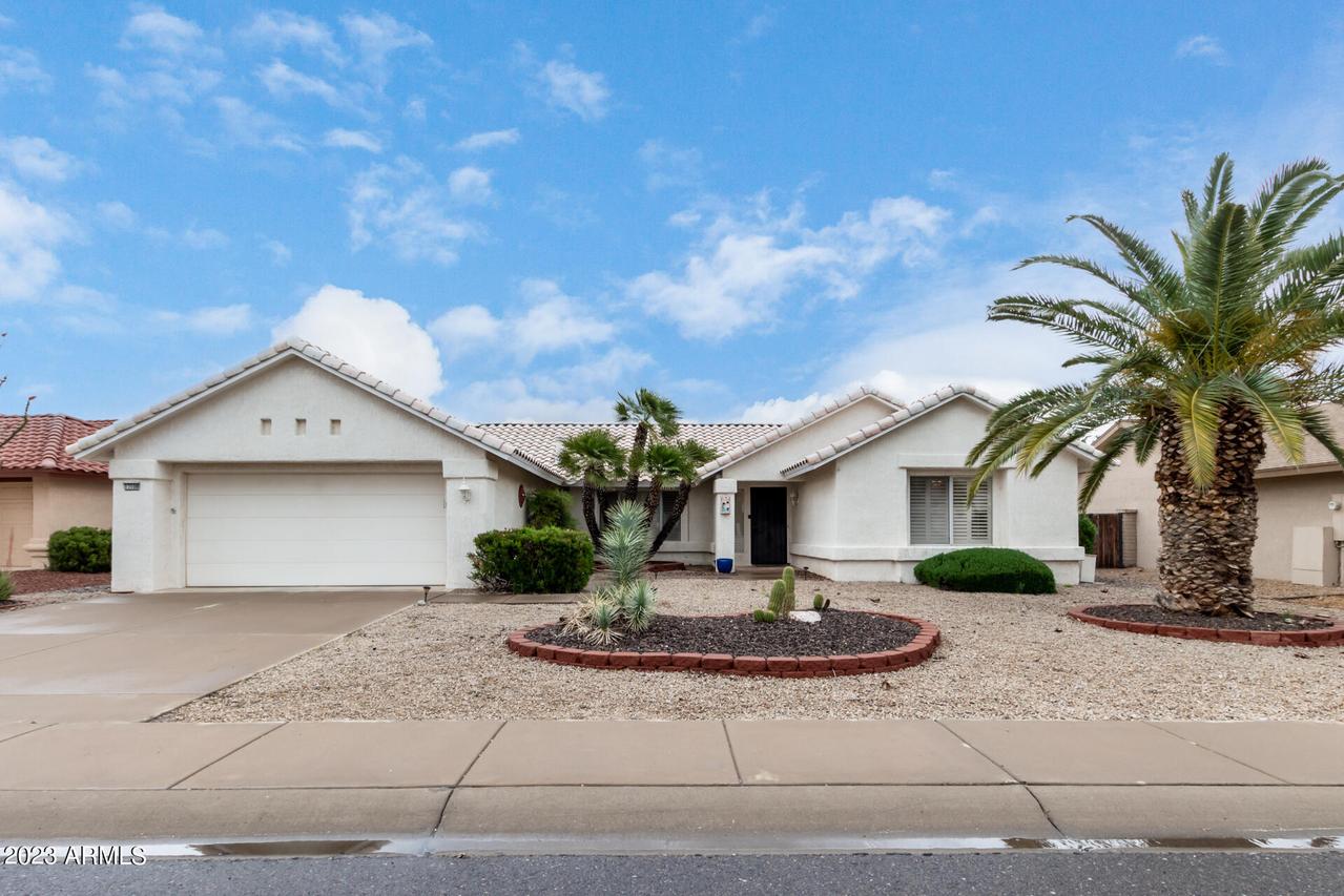 13508 W Pavillion Dr., Sun City West, AZ 85375